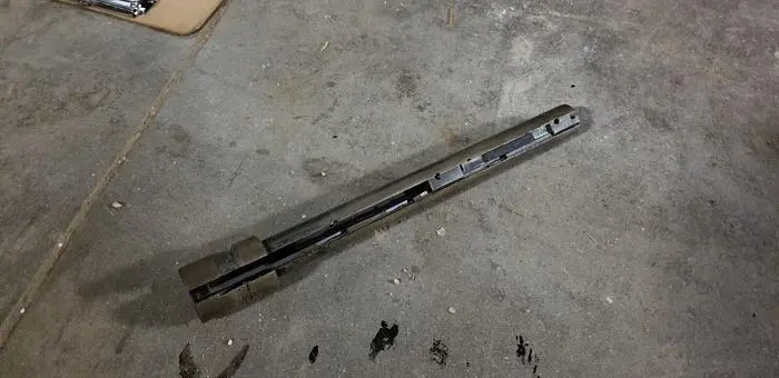 Used SUNNEN 2G-P28-1125VB Tooling & Accessories (Other) Wisconsin US | Lemke Machinery Sales #310408