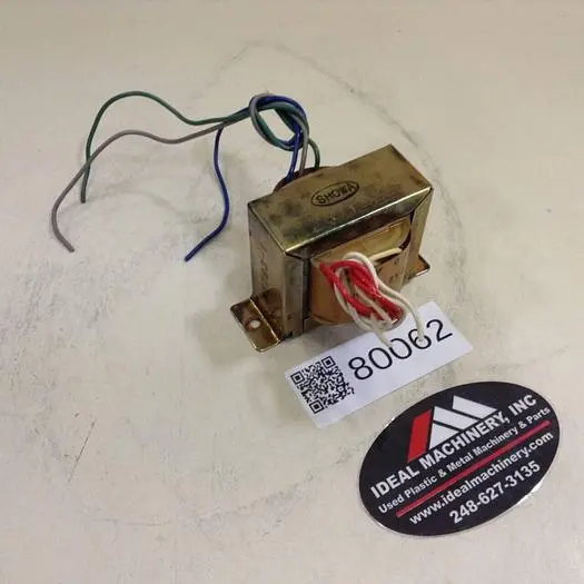 Used SHOWA 45793-1 Transformers Michigan US | Ideal Machinery #592883
