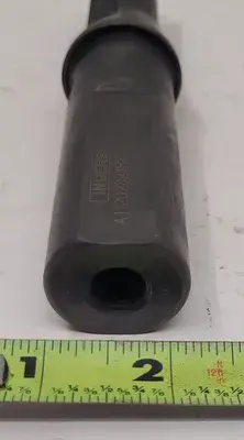 USED INGERSOLL CUTTING TOOLS A11202821RS1