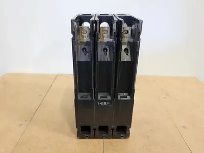 USED SIEMENS ED43B060