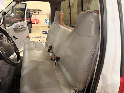 Used 2001 FORD F-250 Pickup Trucks Michigan US | Miedema Asset Management Group #1391729