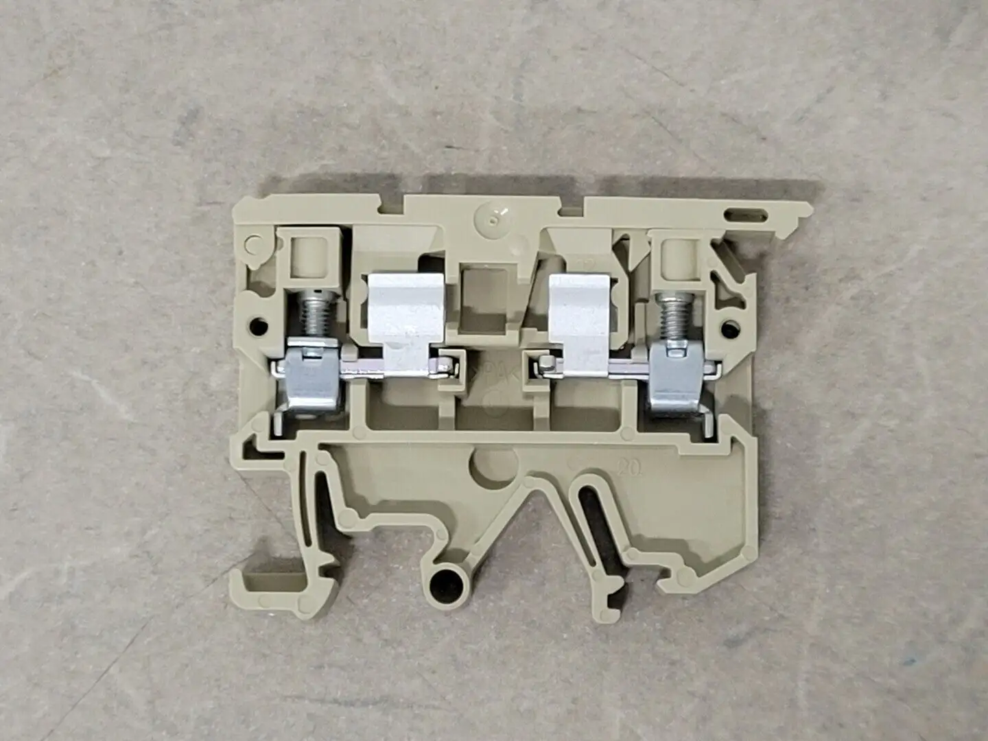Used WEIDMULLER ASK1 Cable & Wire British Columbia CA | Lenmark #248806