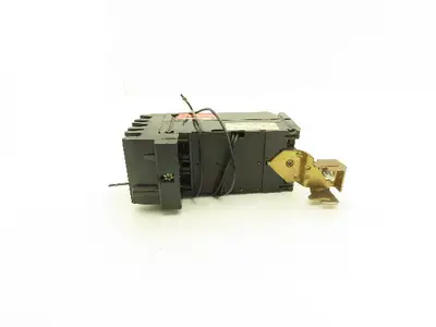 Square D FA24015AC I-Line Circuit Breaker 480VAC 15A 2 Pole Series 2 Shunt Trip
