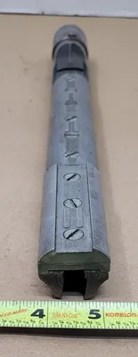 SUNNEN 3G-P28-1500 WD Tooling & Accessories, Mandrels | Machinery Central (4)