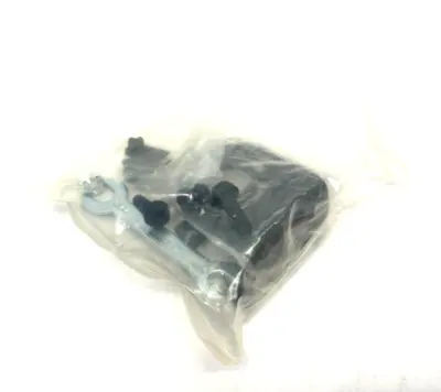 NEW BANNER ENGINEERING EZ-SCREEN ACCESSORY MOUNTING BRACKET KIT 71470