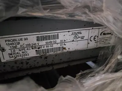 USED IPAK TF-300S