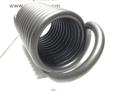 B16789C Hood Hinge Spring