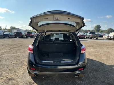 Used 2013 NISSAN MURANO SUVs Michigan US | Miedema Asset Management Group #1384622