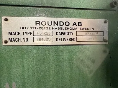 1988 ROUNDO PS-255/10 Rolls | GMT (14)