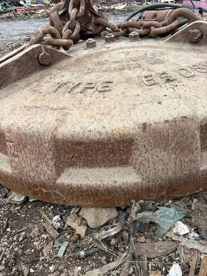 69″ Circular Magnet