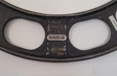 Used STARRETT NO 436 MICROMETER Misc Industrial Equipment Kentucky US | Aucto #688019