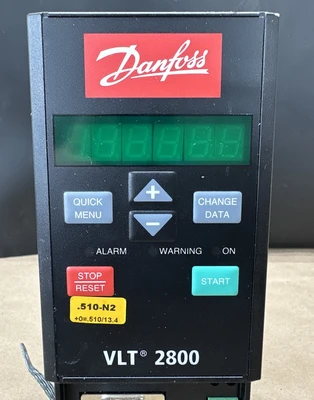 USED Danfoss 178B1444