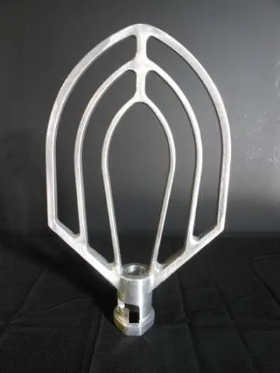 NEW HOBART COMPATIBLE 60 QT PADDLE/FLAT BEATER