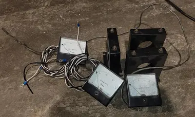 USED SIMPSON 1357