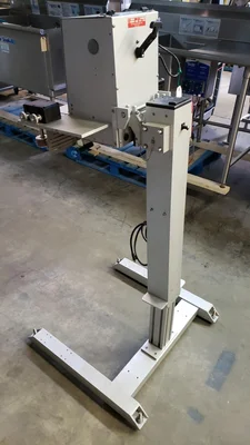 Emplex sealer machine model mps 600 #  90597