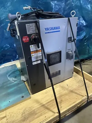 Used 2016 YASKAWA MOTOMAN YASKAWA MOTOMAN MH50II Robots Michigan US | RAB Industries, Inc. #1573192