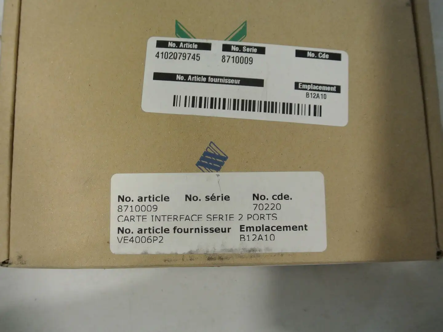 New | in-Stock EMERSON DELTAV VE4006P2 Misc Electrical & Power Parts British Columbia CA | Lenmark #1743410