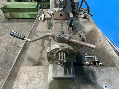 Used HARDINGE DSM59 Second Operation including Speed Lathes Ohio US | HGR 24 #1261301