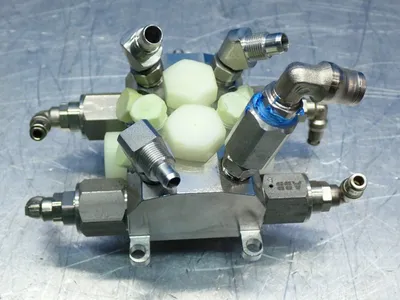 USED ABB 3HNM141631