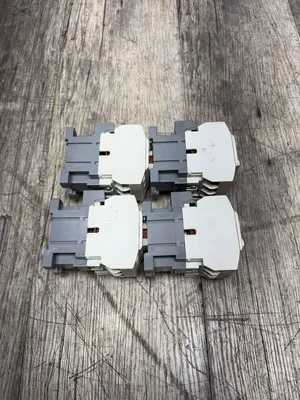 Benshaw RSC-32 Electrical/PLC/Automation | ESS Industrial Equipment Sales (7)
