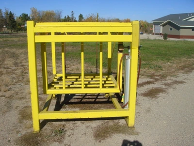 Used _UNKNOWN_ _UNKNOWN_ Tippers Minnesota US | A&I Equipment #1317113