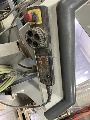 USED 2004 DMG DMU125P