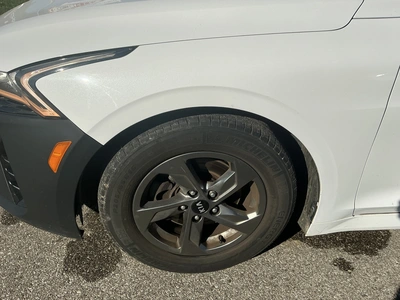 Used 2021 KIA K5 Sedans Michigan US | Miedema Asset Management Group #1579104