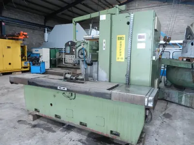 USED CORREA A10 X: 1300 - Y: 630 - Z: 630MM