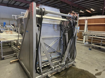 USED AMFEC 15C