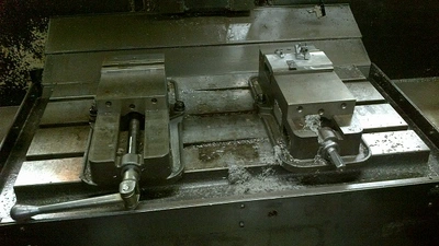 USED 1990 YAM MV-3A
