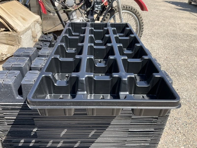 Used _UNKNOWN_ _UNKNOWN_ Greenhouse Equipment Michigan US | Miedema Asset Management Group #1304464