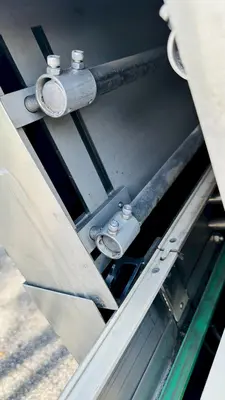 USED 2017 AFM STC-WSN-2M