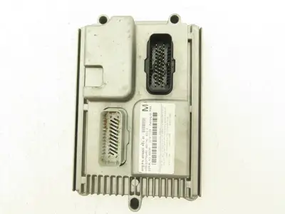 Hyster 8536820 Forklift Control Module Rev 20 Off E80XN