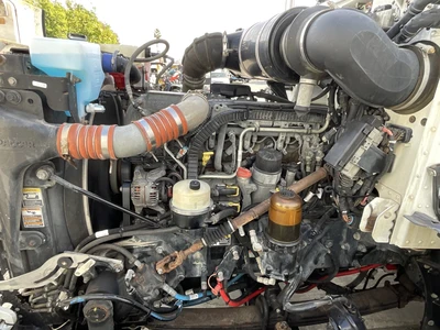 Used 2014 PETERBILT 365 Garbage trucks California US | Big Truck & Equipment #1412211