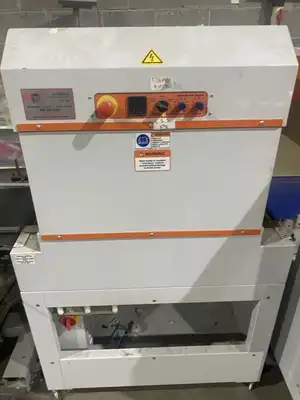 USED 2020 CLAMCO 6800CS