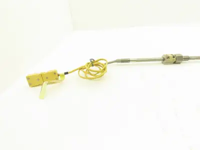 Thermocouple Temperature Probe Sensor 32"