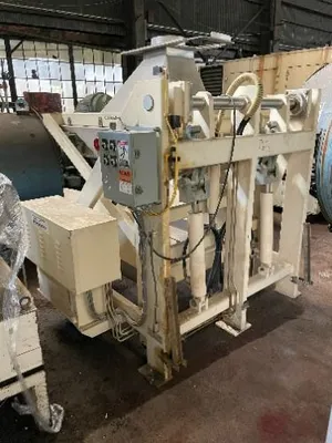 Used MATERIAL TRANSFER AND STORAGE INC _UNKNOWN_ Parts Washers Ohio US | HGR 24 #729418