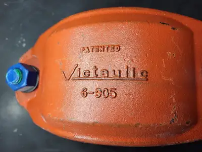 NEW VICTAULIC 905