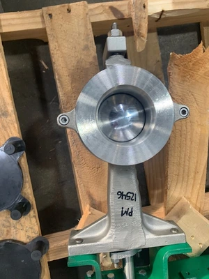 USED Fisher V100
