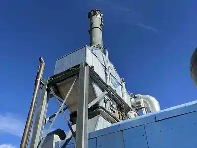 USED VICTORY ENERGY VS-5-78SP SH