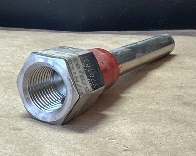 NEW Thermo Co 6000-H-1/2-4.5-0-0-999