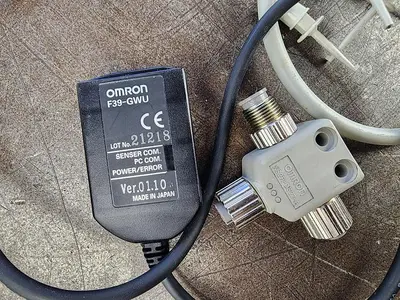 NEW OMRON F39-GWUM