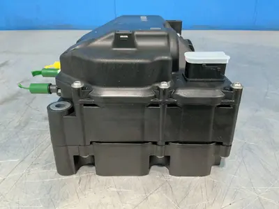 Used 2005 BOSCH 04600620 Pumps Ohio US | HGR 24 #1513501