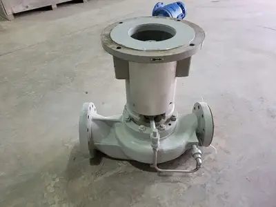 USED TEXTRON CA6080B102