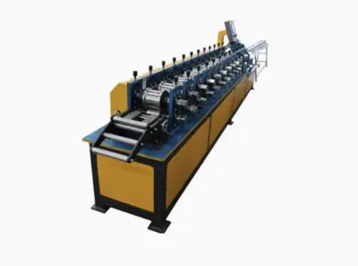 Furring Roll Forming Machine in the USA