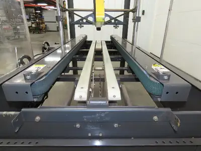 Used LOVESHAW LITTLE DAVID _UNKNOWN_ Case Sealers - Tapers Indiana US | Arrow Industrial #1414165