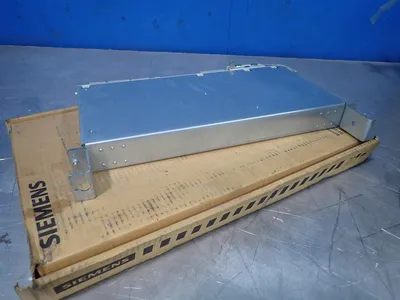 NEW SIEMENS 6SN11121AC010AA1