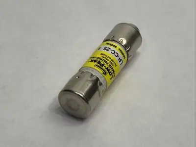 New | in-Stock Bussmann LP-CC-25 Fuses Michigan US | Maverick Industrial Sales #1473725