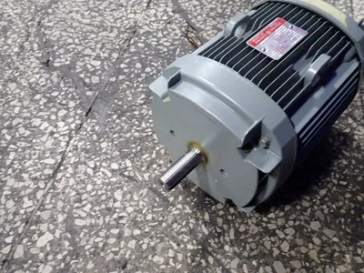 USED GENERAL ELECTRIC 5K215AL911AH