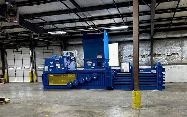 Used 2005 HARRIS   SELCO HLO608-AR-50 Misc Recycling Florida US | ESCOBAR TRADING, INC. #202603
